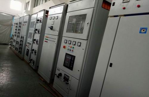 北湖电控箱 北湖电控箱